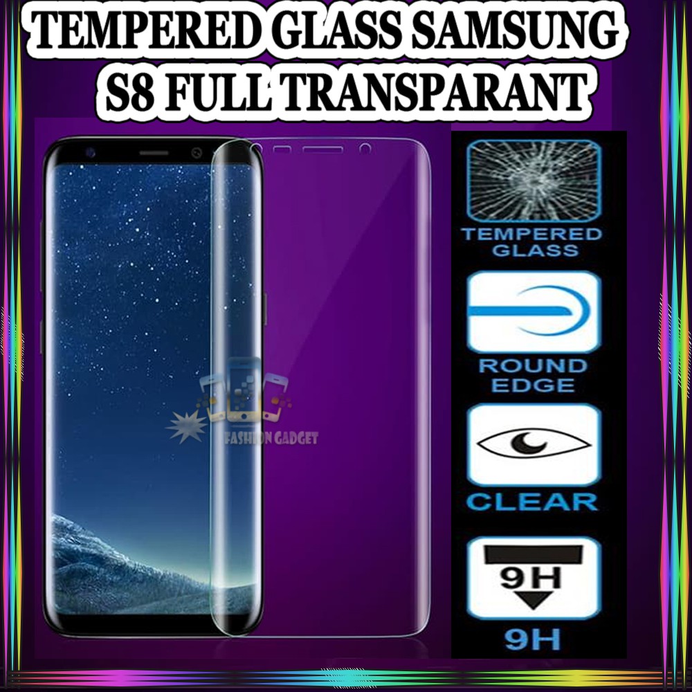 TEMPERED GLASS SAMSUNG S6 SAMSUNG S6 EDGE SAMSUNG SAMSUNG S8 SAMSUNG S8 PLUS SAMSUNG S9 SAMSUNG S9 PLUS CURVE ANTI GORES KACA TEMPER GLASS