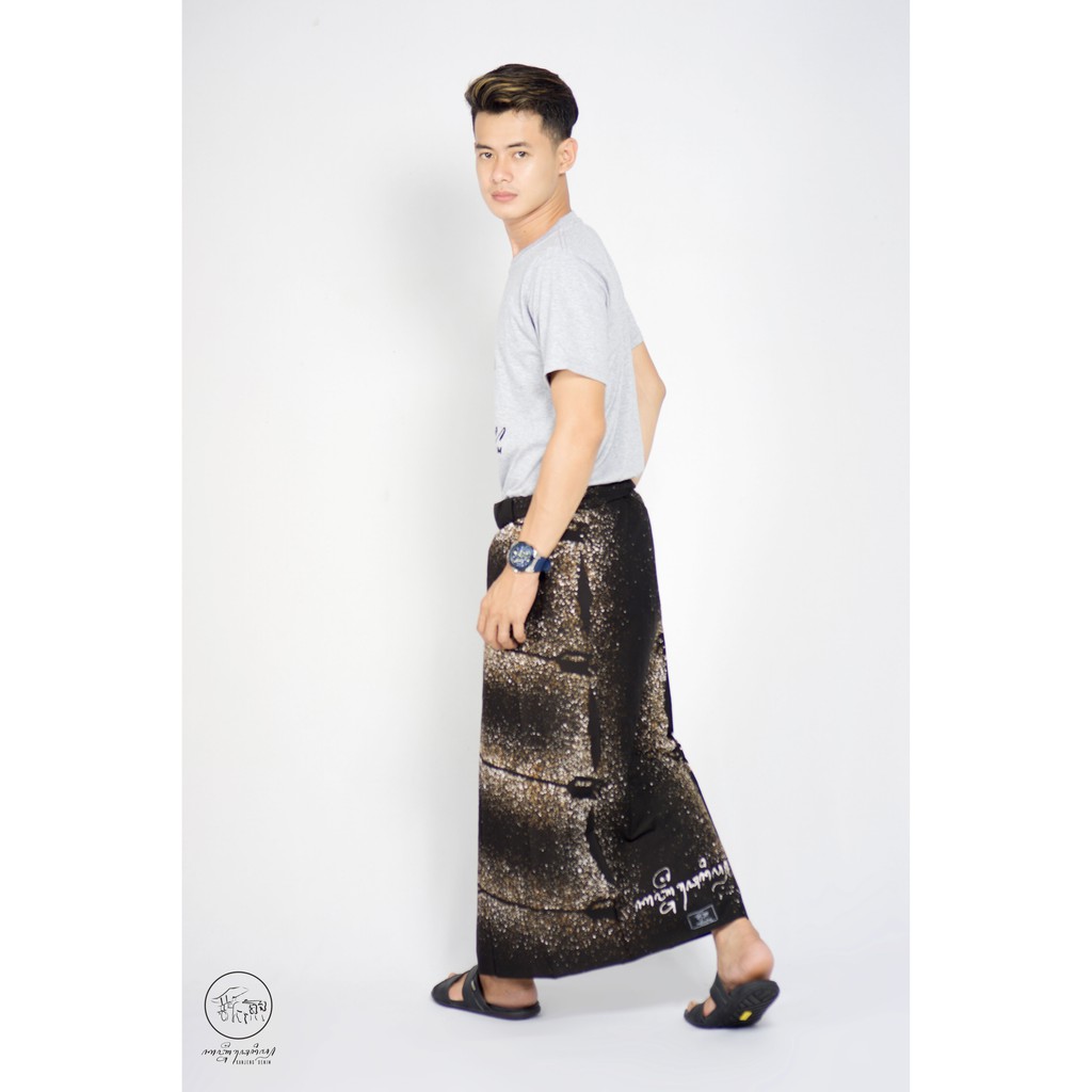 SARUNG KANJENG| SARUNG BATIK ORIGINAL MOTIF ARDHADHEDALI SERIES