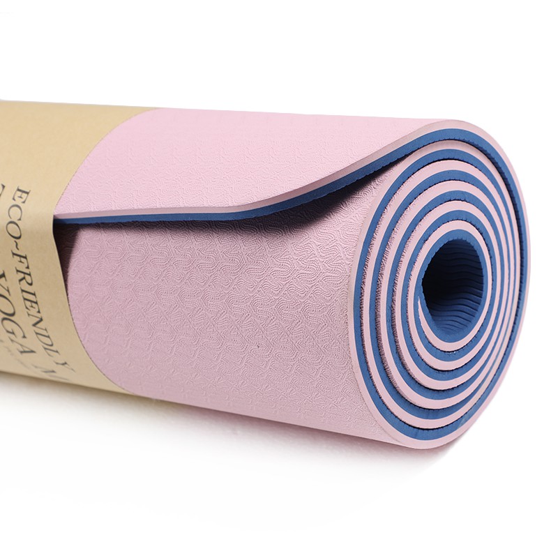 yoga mat intersport