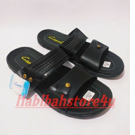 sandal slop trendy kekinian carvil b1