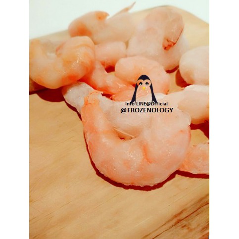 

100% Udang Shrimp Prawn Individual Quick Frozen Siap Kirim Terlaris