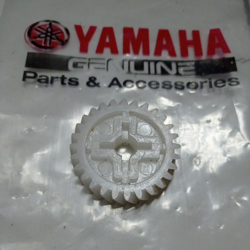 GIR POMPA OLI SAMPING RX KING ORIGINAL