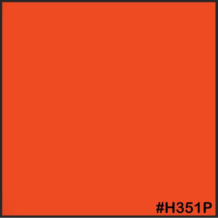 Samurai Paint Pearl Excited Orange Honda #H351P Cat Aerosol Kualitas Kompresor