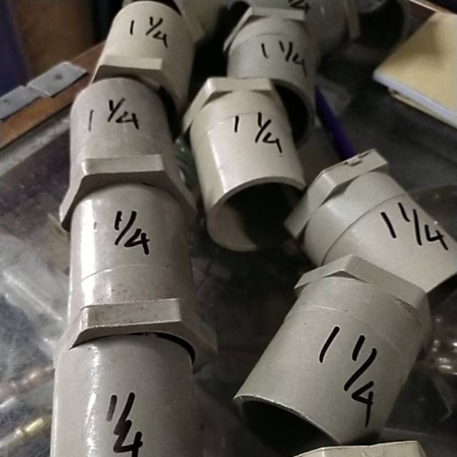 SOK DRAT DALAM 1 1/4"