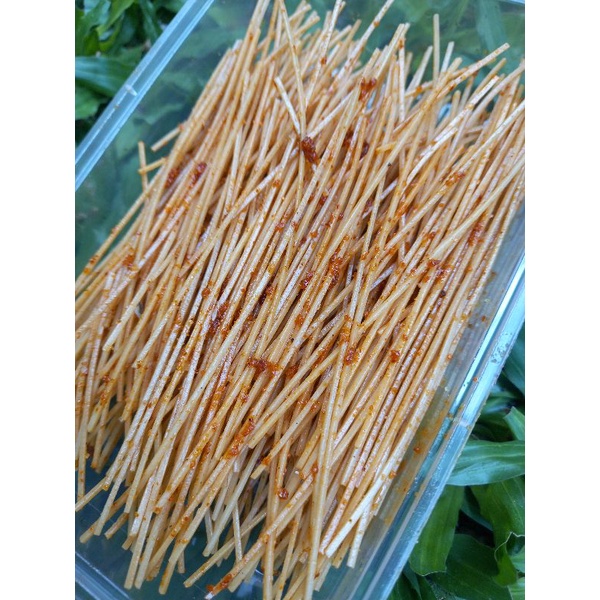 

MIE LIDI NENDA
