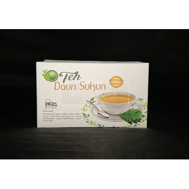 

Teh Daun Sukun Beli 1 Gratis 1