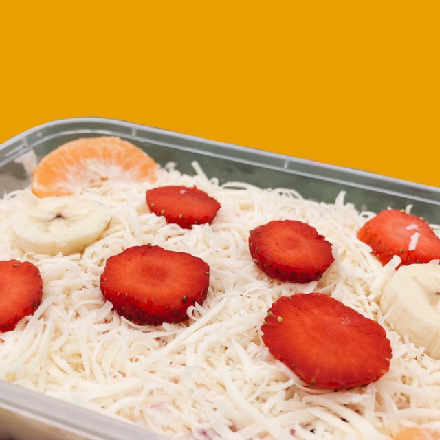 

Fruit Salad