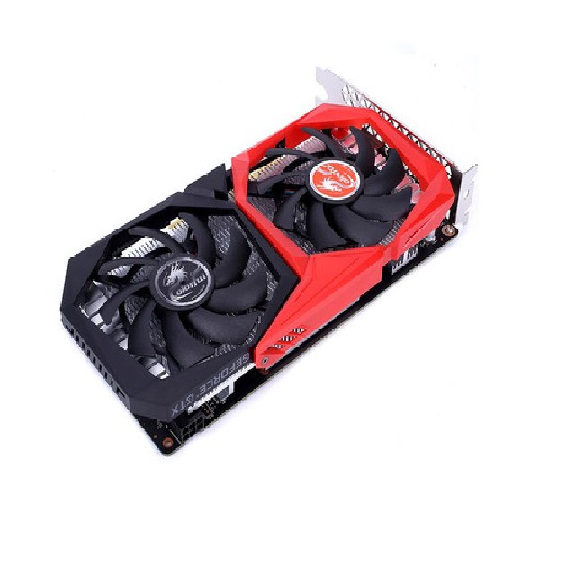 Colorful GeForce GTX 1650 4GB GDDR6