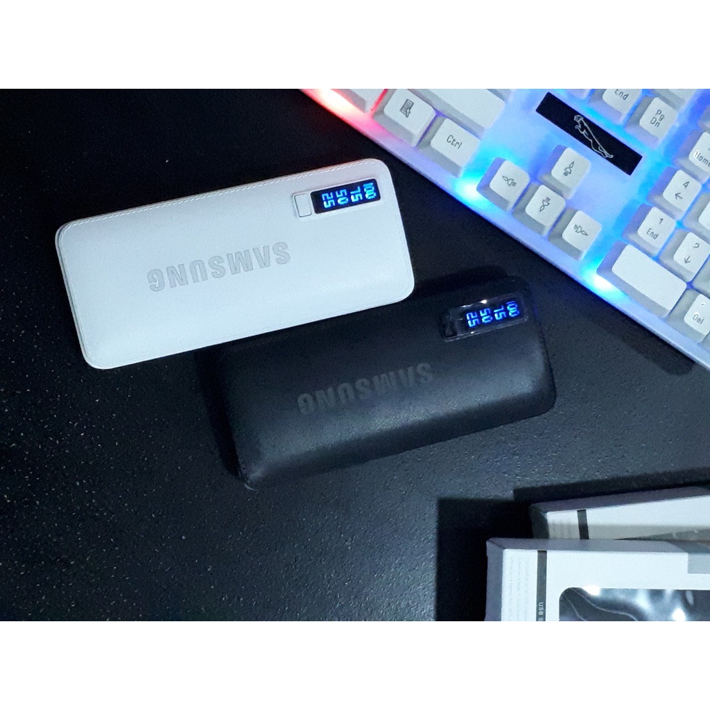 PowerBank Samsung B17 3USB 168000mAh Universal PowerBank