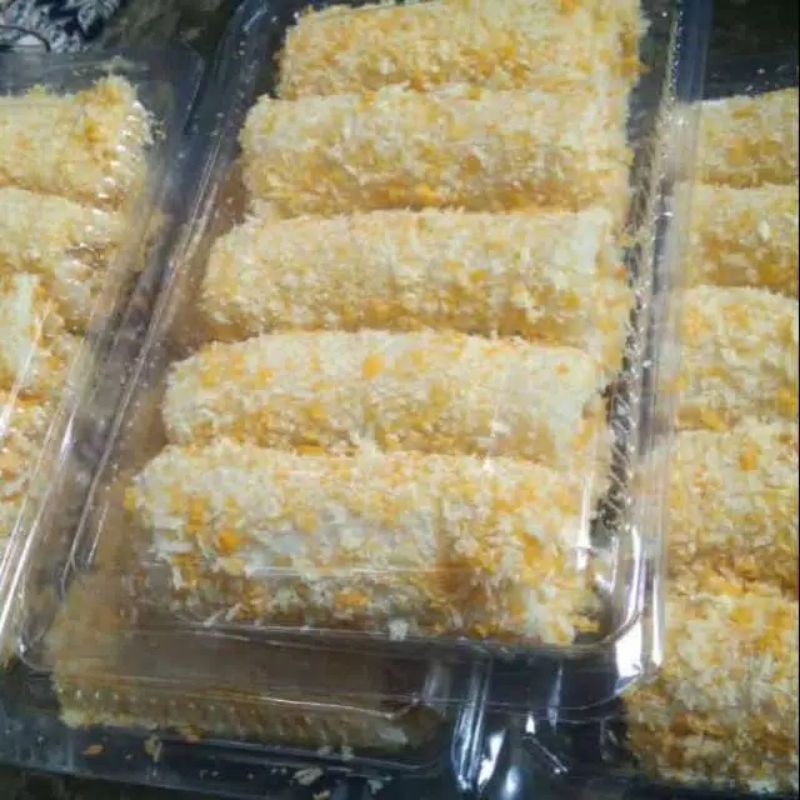 

Risoles mayonaise