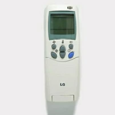 REMOT REMOTE AC LG 6711A20010A ASLI