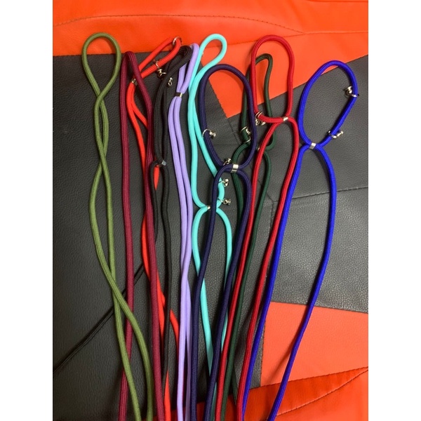 tali lanyard hp strap tali gantungan hp mur baut lengkap