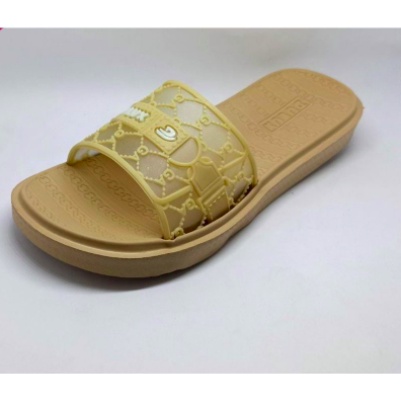 DX-320B Sandal Selop Wanita / Sandal Slide Wanita Merek Dulux Ukuran 36-40