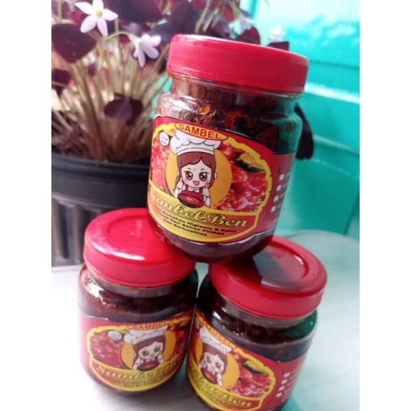 

SAMBEL CUMI