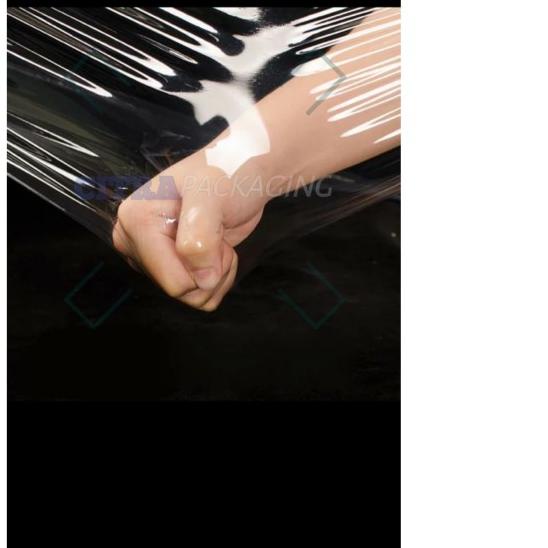 

➢ PLASTIK WRAP / WRAPING / WRAPPING 20 CM - Putih ◌