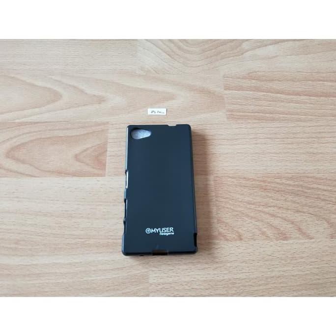 SOFTSHELL NEWGENE MYUSER - SONY XPERIA Z5 COMPACT | XPERIA Z5 MINI