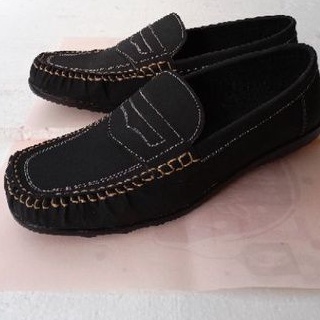 Sepatu slip on pria Sepatu casual pria sepatu pria formal