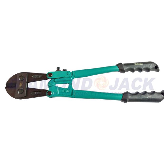 

Wison Bolt Cutter / Gunting Beton 18 Inch