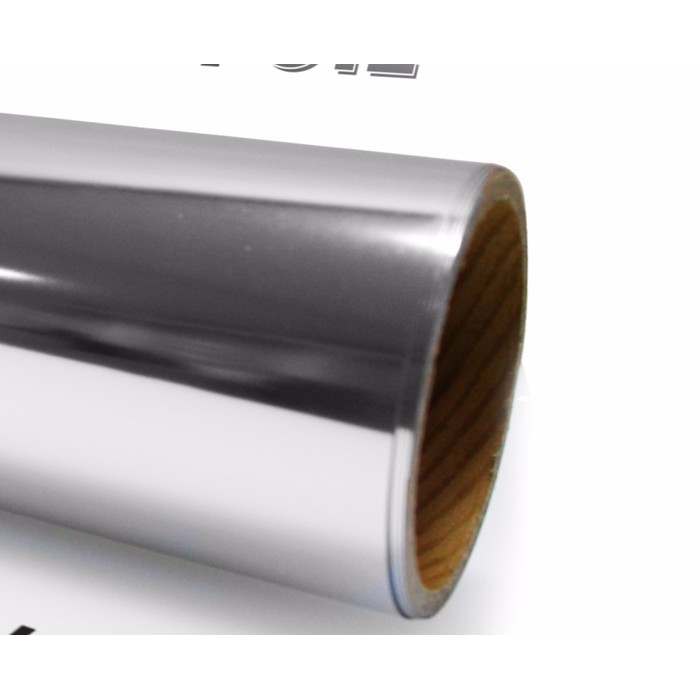 Terbaru Poliflex / Polyflex Korea - METALLIC / FOIL - GOLD