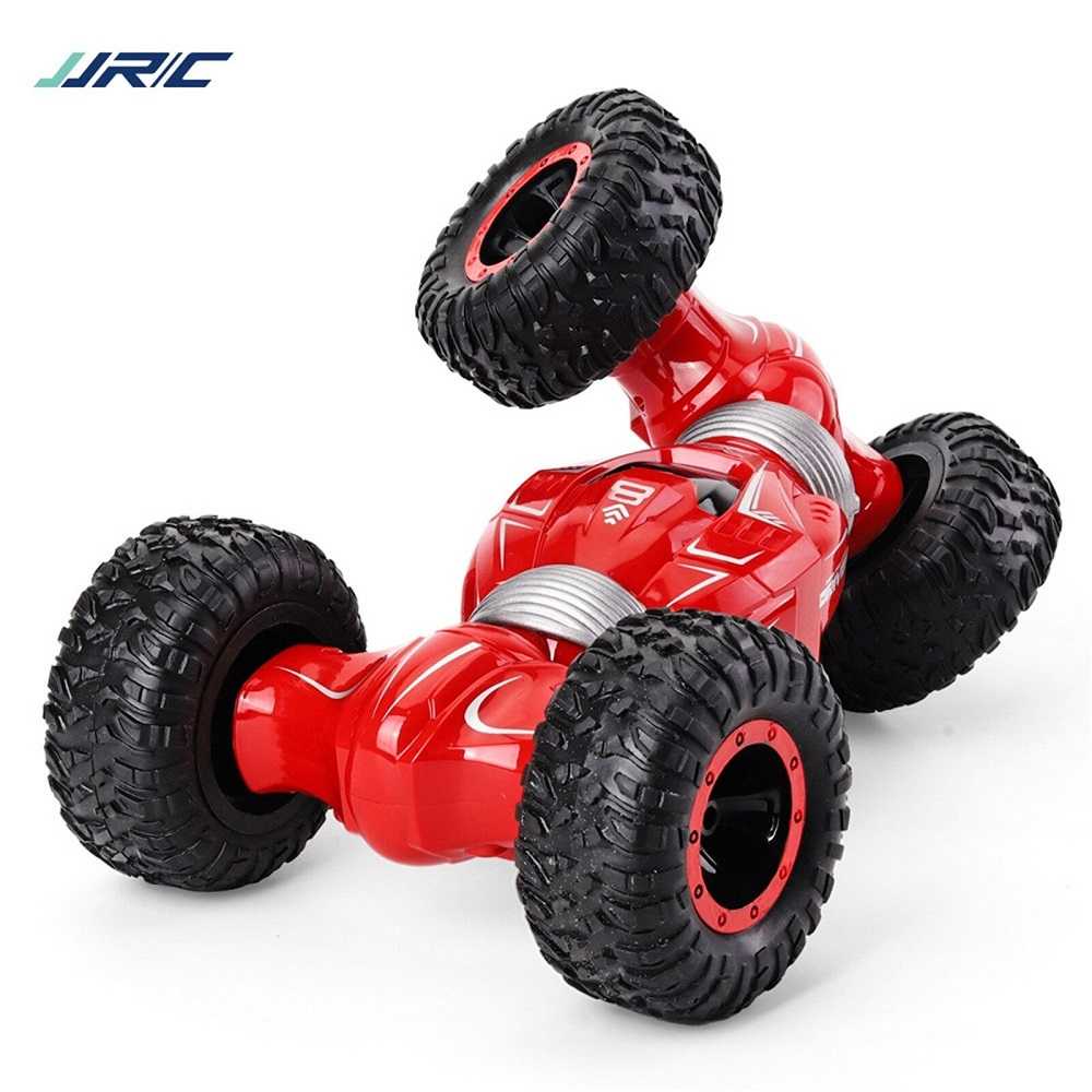 Off Road Buggy RC Remote Control 1:16 4WD 2.4GHz Q70