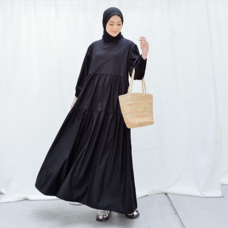 RANIA_DRESS BY NUNA ID