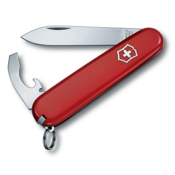 Promo Spesial - Pisau Lipat Victorinox Original