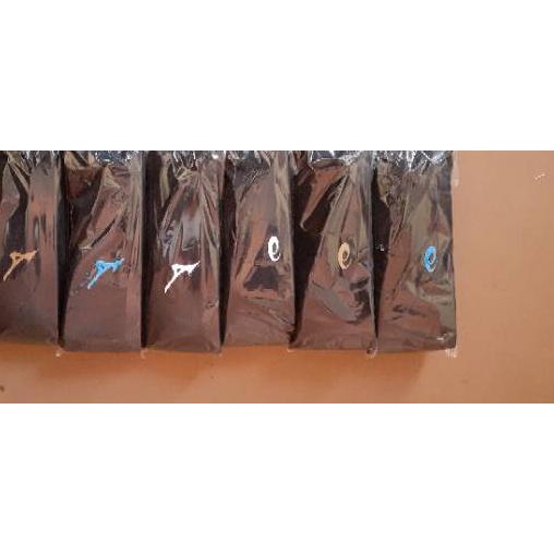 ❋ Kerudung Jilbab Sports Voli ۝