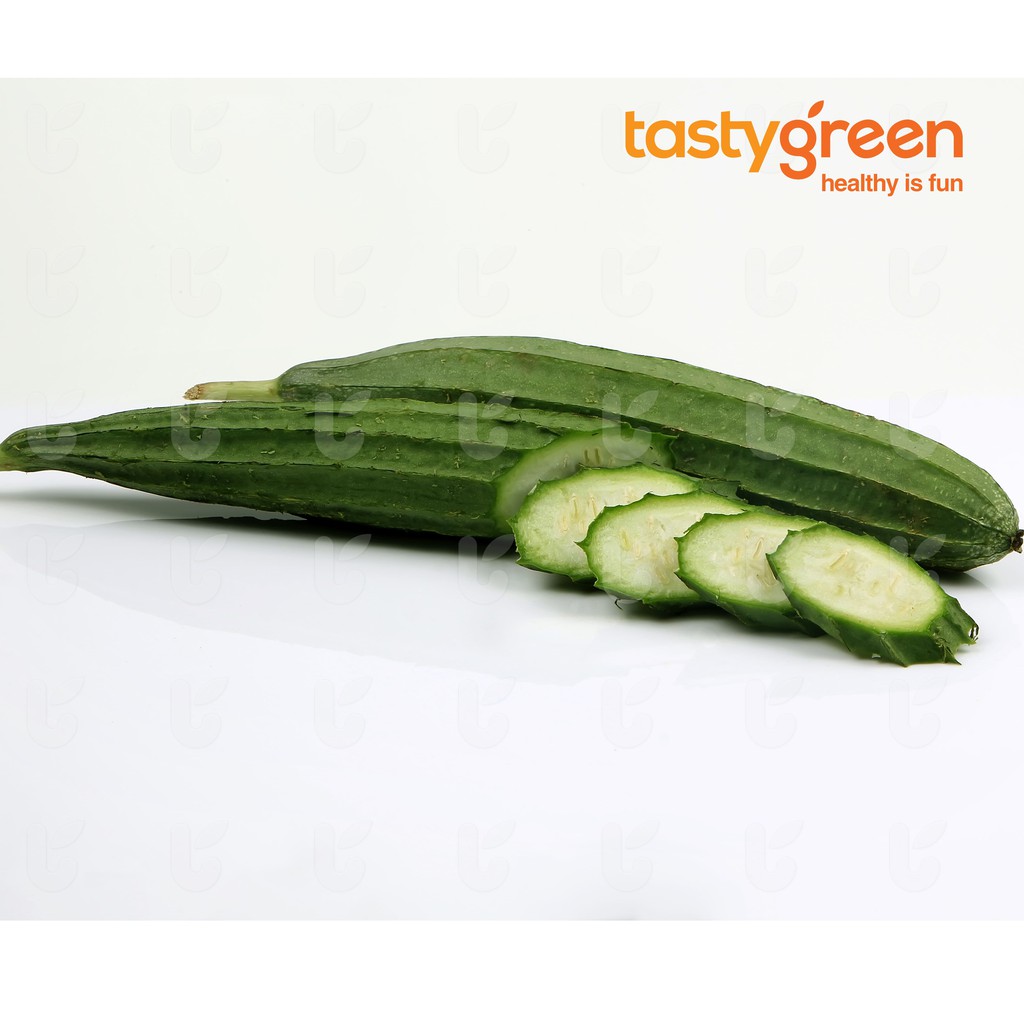 

Tasty Green Oyong 2 pcs