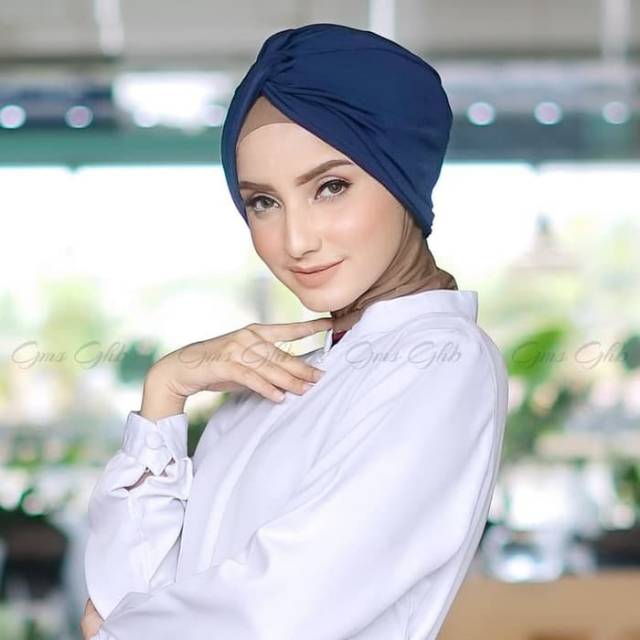 Turban Bandana