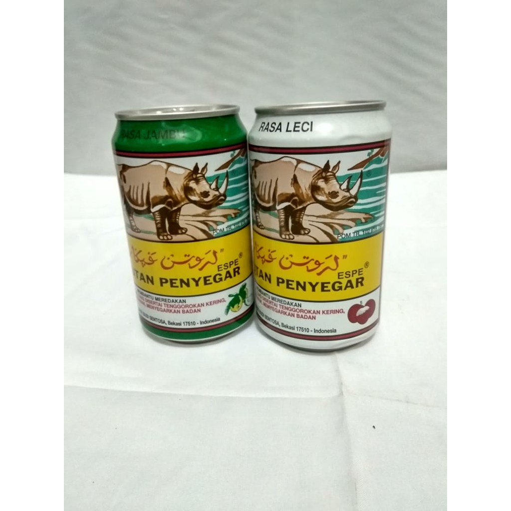 

ANEKA SNACK LARUTAN PENYEGAR CAP BADAK 320 ML
