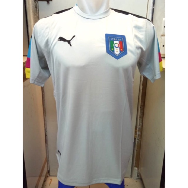 Jersey Italy GK EURO 2018 GO