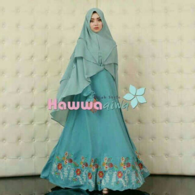 

Alaya syri aqua