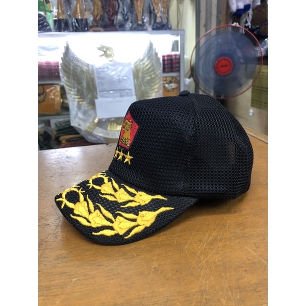 Topi Partai Gerindra