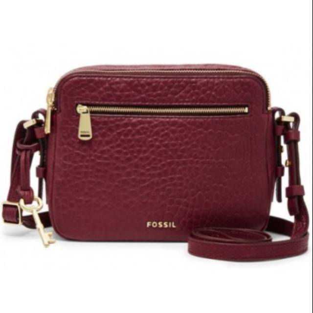 SOLD -Fossil piper toaster wine