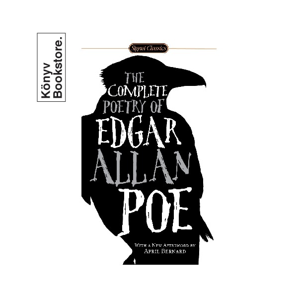 The Complete Poetry of Edgar Allan Poe