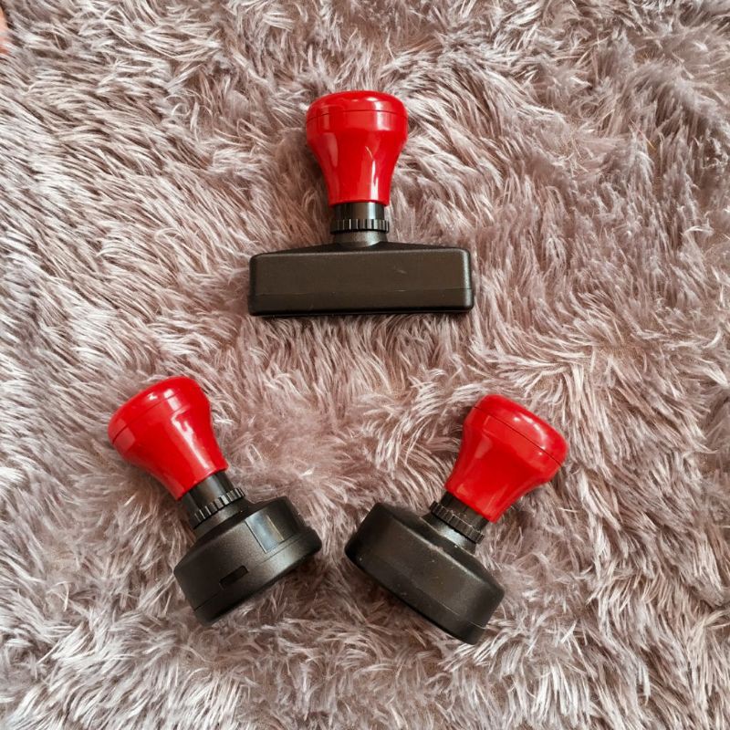 

Stempel Murah Meriah