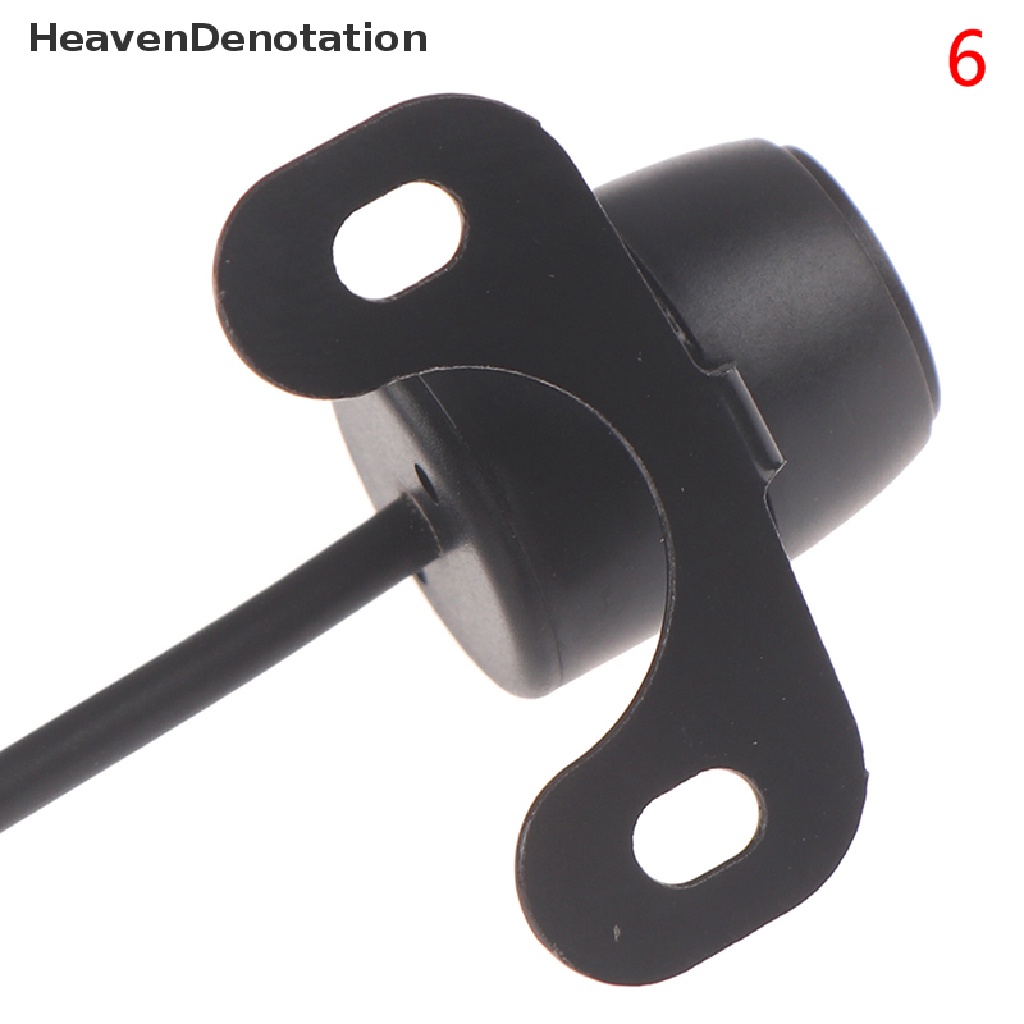 [HeavenDenotation] Car Rear View Reverse Backup Camera Parking Night Vision Waterproof Camera