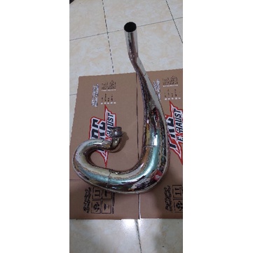 Knalpot Ninja Trail.lambung Ninja Trail.Kawasaki Ninja 150.Ninja 150 R RR.Ts 125.DT 100.Murah.