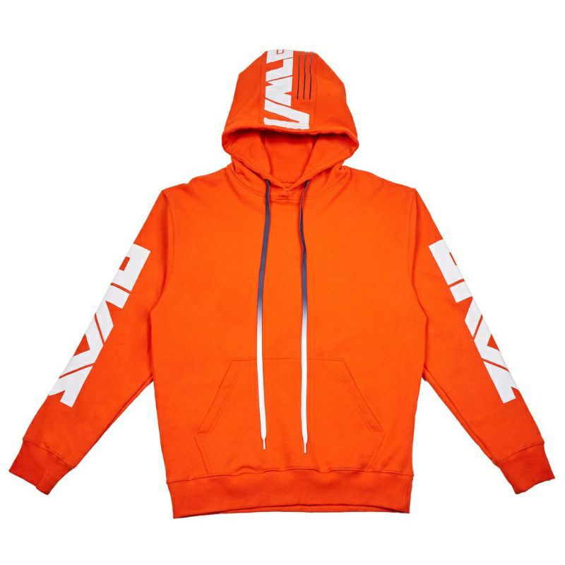 EVOS UNLEASHED V3 HOODIE ORIGINAL DISTRO