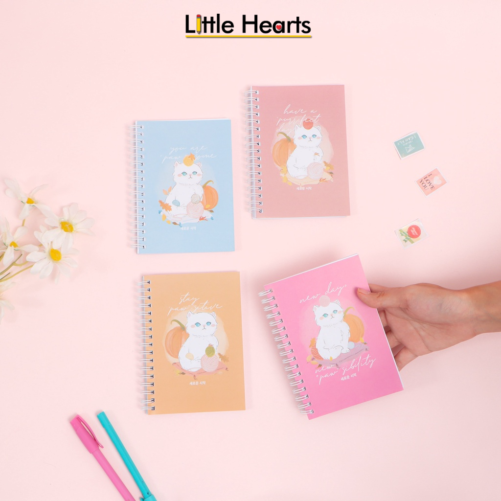 

Buku Tulis A5/Buku Tulis Sekolah/Notebook A5 isi 60 lembar motif lucu