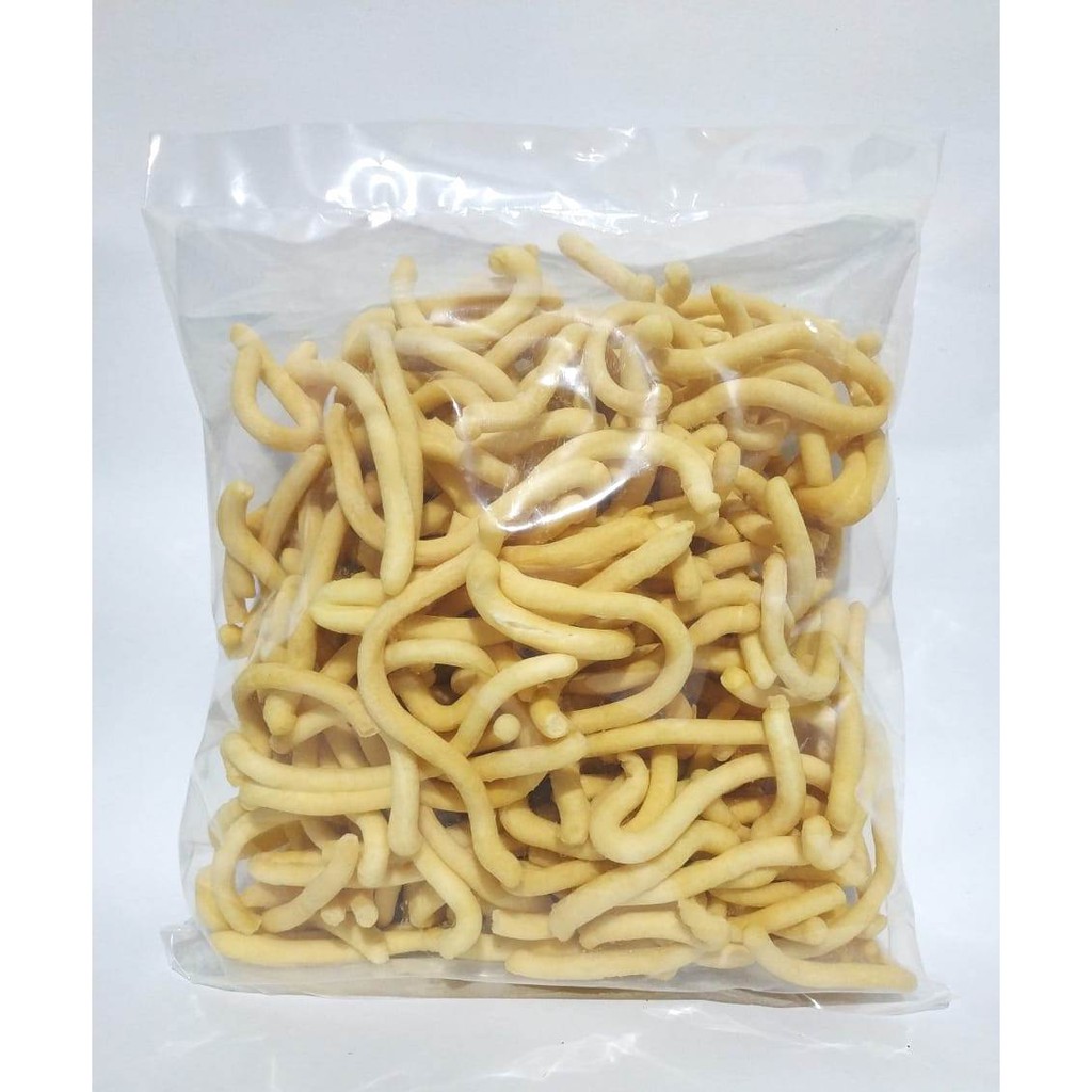 

Keju Goreng Stick 500 gr, Gurih Keju, Renyah dan cemilan enak, Bogor