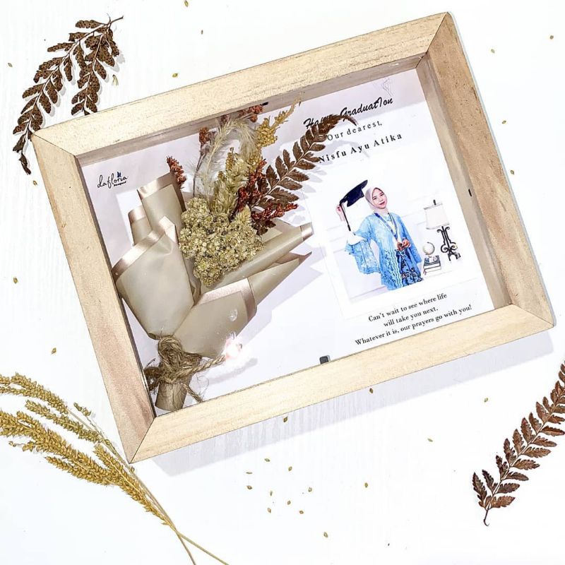 Pigura gift / pigura bouquet / pigura 3d