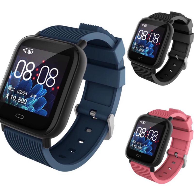 SMART WATCH SKMEI ORIGINAL