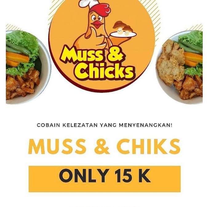 

Muss And Chicks