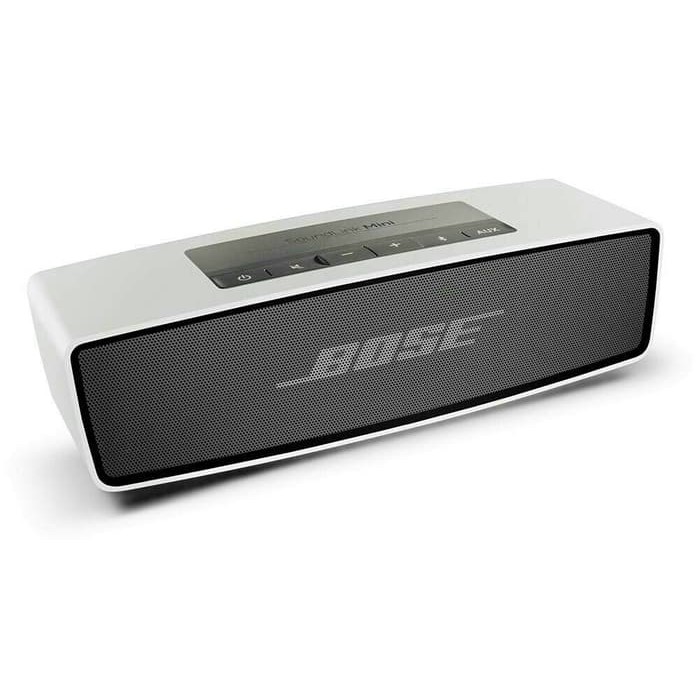 ORIGINAL Speaker Bose Soundlink mini wireless / Speaker Bose bluetooth TERMURAH