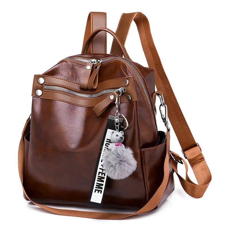201109 Tas Punggung Ransel Wanita Import Backpack Cewek (1 KG MUAT 2) BQ2669 CR7028 GT1288 EL824 LT1456 B134710