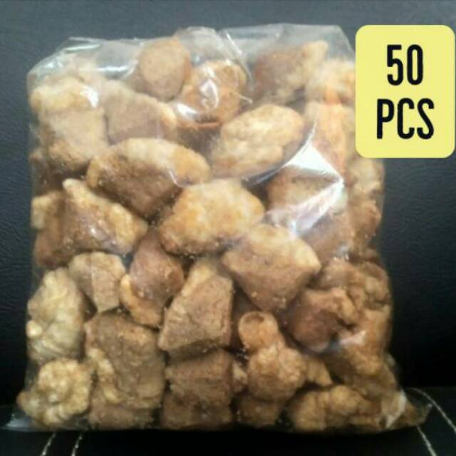 

TAHU CUANKI KERING ISI 50 PCS UNTUK TOPING BASO ACI, MIE REBUS DAN SEBLAK