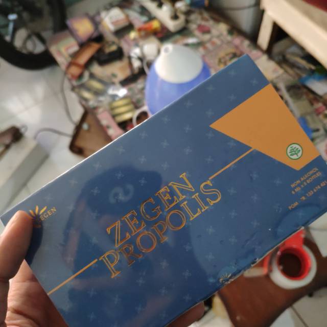 Zegen Propolis