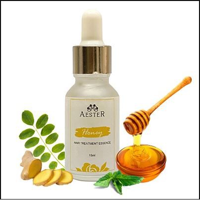 AESTER HAIR SERUM GROWTH HAIR OIL SERUM