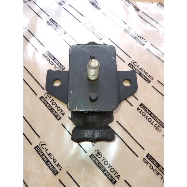 ENGINE MOUNTING TOYOTA FORTUNER - HILUX - INNOVA BENSIN ORI